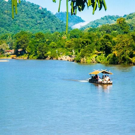 Areeya Phuree Resort Thaton Mae Ai Экстерьер фото