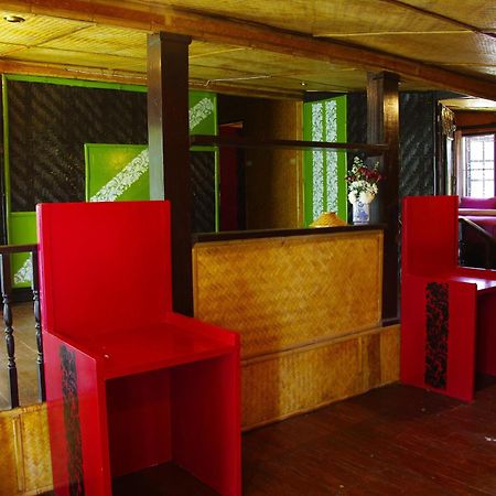 Areeya Phuree Resort Thaton Mae Ai Номер фото