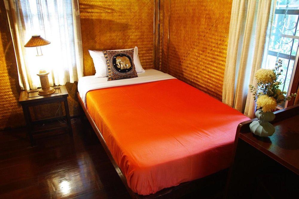 Areeya Phuree Resort Thaton Mae Ai Экстерьер фото