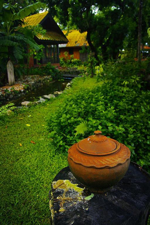 Areeya Phuree Resort Thaton Mae Ai Экстерьер фото