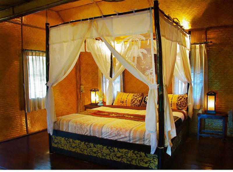 Areeya Phuree Resort Thaton Mae Ai Экстерьер фото