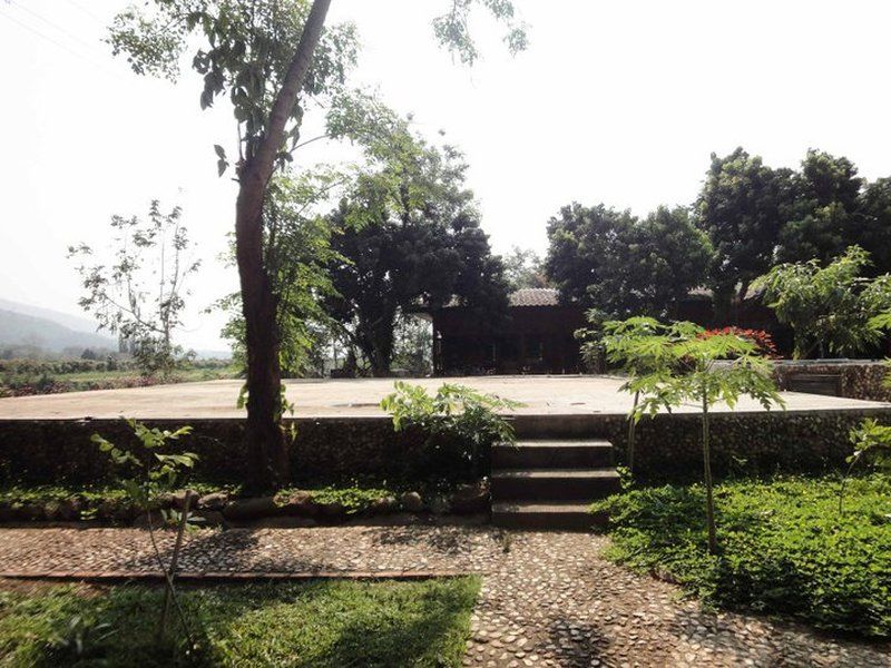 Areeya Phuree Resort Thaton Mae Ai Экстерьер фото