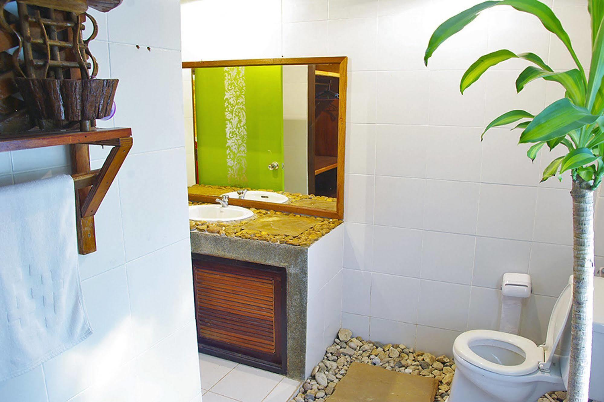 Areeya Phuree Resort Thaton Mae Ai Экстерьер фото