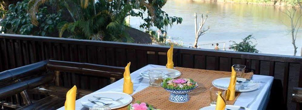 Areeya Phuree Resort Thaton Mae Ai Экстерьер фото
