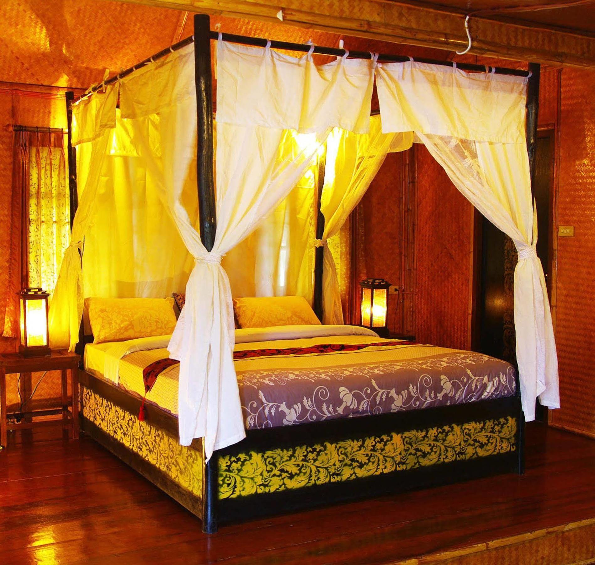 Areeya Phuree Resort Thaton Mae Ai Экстерьер фото