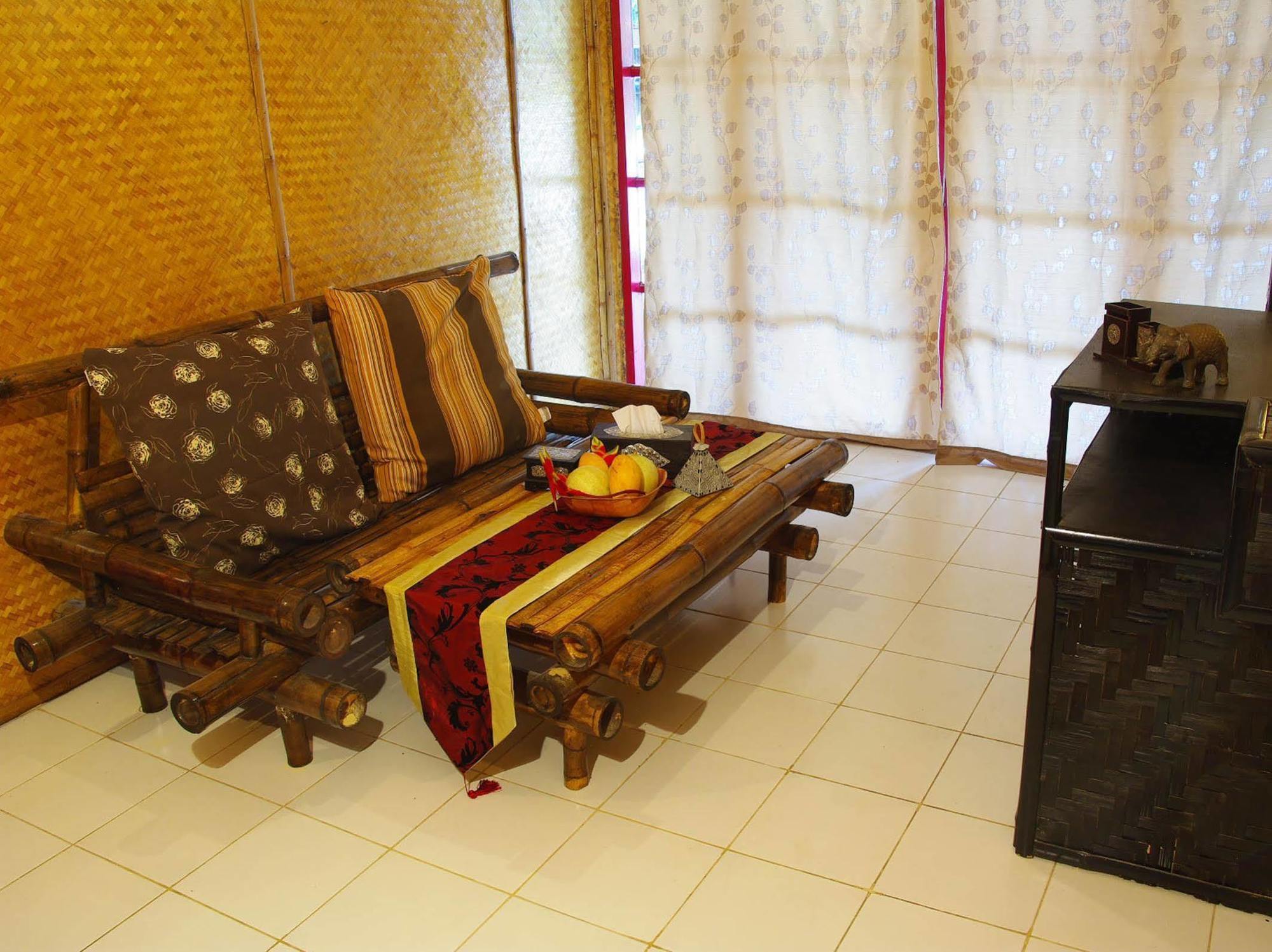 Areeya Phuree Resort Thaton Mae Ai Экстерьер фото