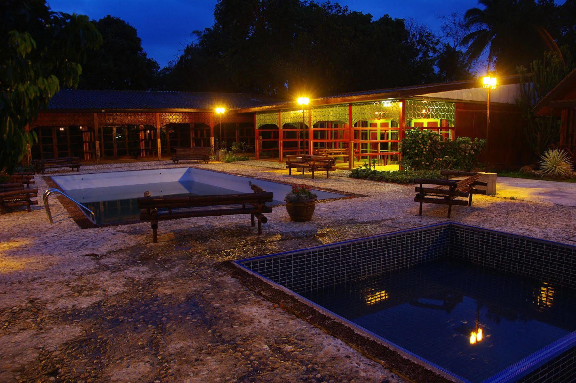Areeya Phuree Resort Thaton Mae Ai Экстерьер фото